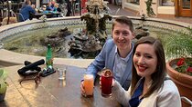 Santa Barbara's Signature Cocktail & Happy Hour History Tour