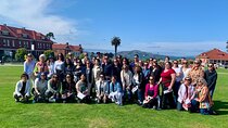 Golden Gate Park Treasure Hunt Adventure