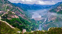  Top Beijing Day Tour: Mutianyu Great Wall & Qinglong Gorge