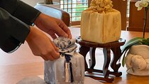 Seoul Artisan Experience: Craft Your Own Bojagi Gift