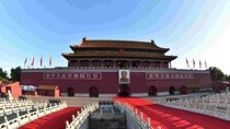 China Adventure 10 Days 9 Nights