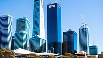 4 Hours Perth City Highlights with Private Chauffeured Tour