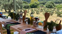 Authentic Greek Cooking Lessons in Kefalonia
