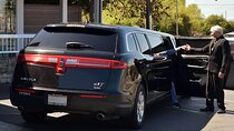 8 Hour Napa Valley Wine Tour - Pre-planned & Custom