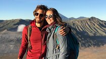 Mount Bromo Public Sunrise Tour - From Malang