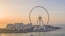 4 nights 5 days Dubai holiday package included hotel