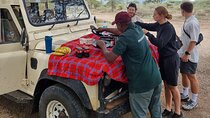 10 Day Tanzania Safari and Trekking Remote Area