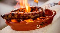 New! Eating Seville Tapas, Drinks and Local Flavors Tour