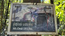 2 Day Mt. Aural Hiking Adventure Cambodia's Peak Challenge
