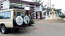 Top Tanzania 5 Day Safari from Moshi Including Ngorongoro