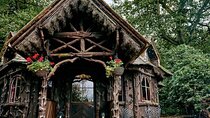Private Black Forest and Wine Tasting Tour in Alsace