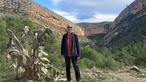 Private Tour from Valencia to Hanging Bridges of Chulilla