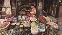 Kathmandu Food & Drink Walking Tour Taste Local Delicacies