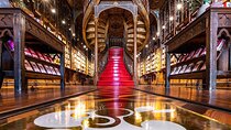 Skip the line Ticket to Lello Bookstore, Porto