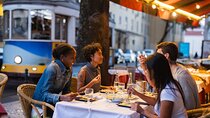 Food & Drink Private Tour in Lisbon & Cacilhas w/ Ferry Included
