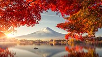 Private Mt. Fuji Day Trip from Tokyo with English-Speaking Driver