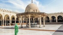 2-Day Cultural Tour of Cairo & Giza with Nile Cruise – Hurghada