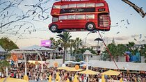 Ibiza Pool Party Crawl - 1 Day 4 Venues 