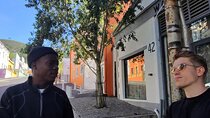 Street Art and Soulful Stories Walking Tour in Cape Town