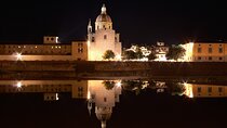 Florence Ghost Tour: Legends, Myths with Tastings and Wine