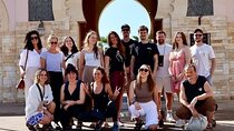 Discover Agadir’s Soul Souk El Had and Argan Experience