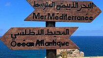 Tangier Private Full Day Tour Including Camel Ride