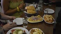 Old-School Athens Food Tour