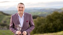 At-Home Wine or Spirits Tastings with Marc Borel, Beverage Expert