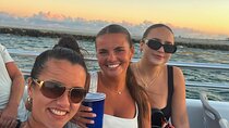 Sea Rocket Happy Hour Ocean & Intracoastal Cruise