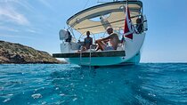 Mallorca Sailing tour with drinks, tapas, snorkeling & swimming!