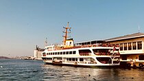 Best of Istanbul Private Asian Continent Tour