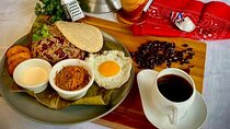 Costa Rican Countryside Food & Culture Tour in Playón