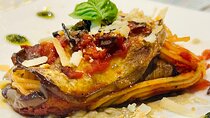 Italian Parmigiana and Tiramisu Cooking Class in Tenerife