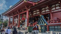 Custom Private Tokyo Tour Tailored Itinerary and Local Guide