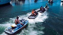 Jet Ski Adventure in Puerto Vallarta
