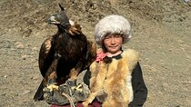 Great West Expediton 1 to 17 Sept. 2025: Almakuk Eagle Festival