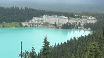 Private Tour Moraine Lake, Lake Louise & Emerald Lake