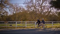 Self Guided Tour of Solvang and Santa Ynez Wine Country