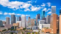 75 Min Best of Houston Small Group Tour 