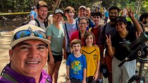 Manuel Antonio Night Wildlife Tour