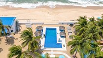 Lagos Ministry of Tourism & D.T.C: ALL-INCLUSIVE PRIVATE BEACH