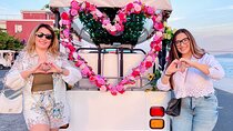Lisbon TukTuk City Tour | Lisbon Private Sightseeing Tours