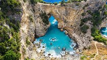 Ancient Ruins and Secret Caves Tour from Alanya-Syedra to Cragum