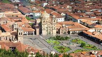 Cusco History and Culture Tour