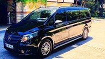 Antalya airport VIP private transfer