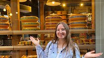 Amsterdam Highlights and Hidden Gems Private Tour