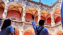 Querétaro: Walking Tour zona occidente