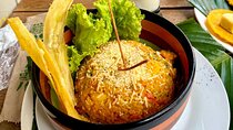 Gastronomy and Street Food Tour in Sabaneta Colombia Experience