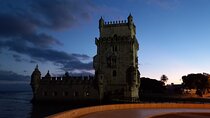 Cascais by night | OR | Sintra By Night | OR | Lisbon By Night