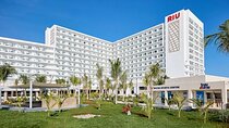 Hotel Riu Palace Aquarelle Private Airport Transportation